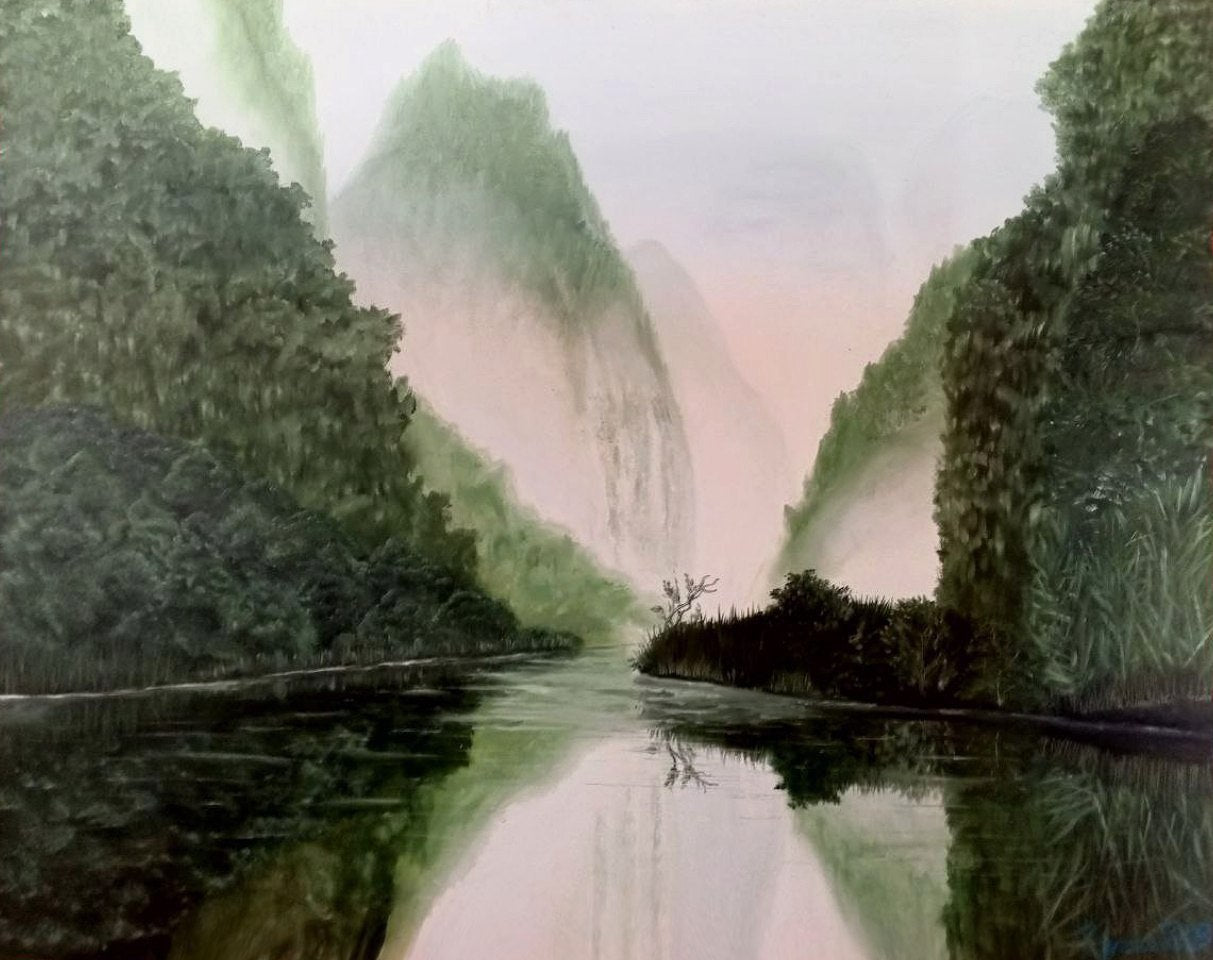 Paintings