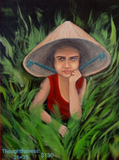 Collection Of Vietnam: 1/2
