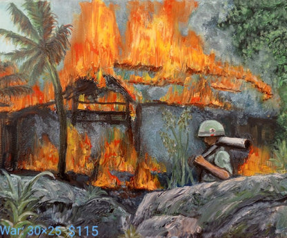 Collection Of Vietnam: 1/2