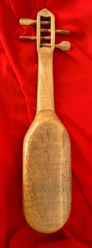 A unique Guta instrument