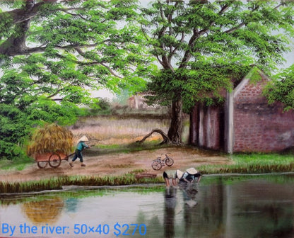 Collection Of Vietnam: 1/2