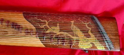 a designer gudzhen.