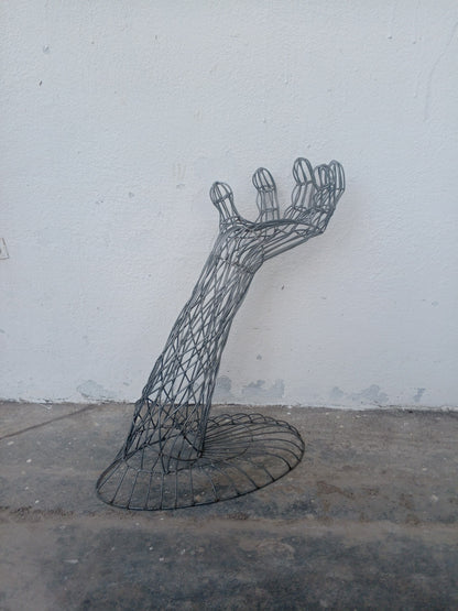 The Gesture