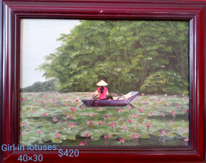 Collection of Vietnam 1/1