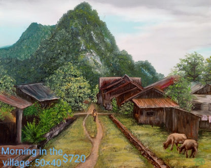 Collection Of Vietnam: 1/2