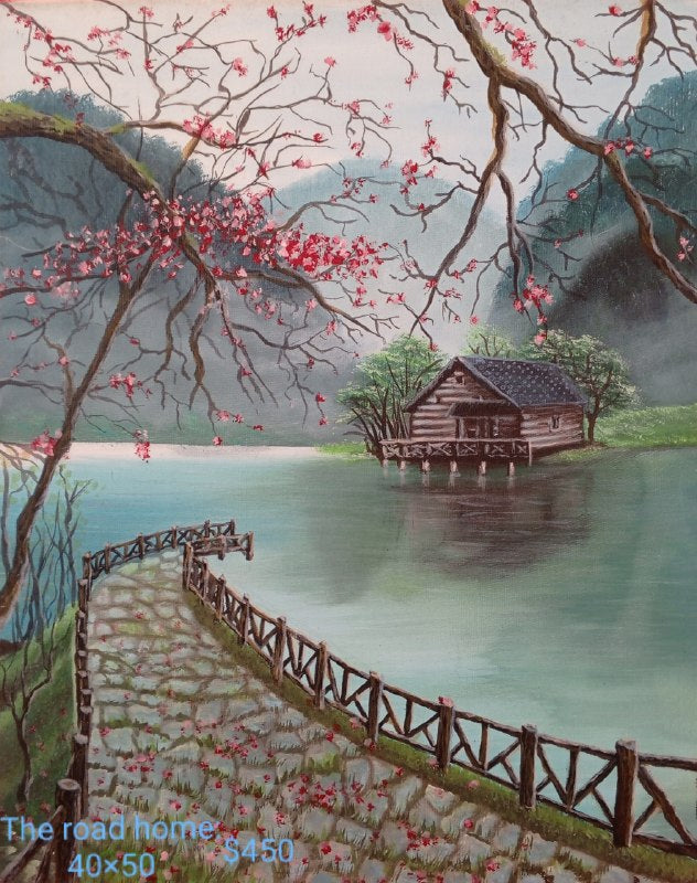 Collection Of Vietnam: 1/2