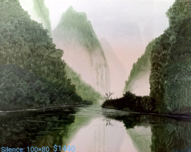 Collection Of Vietnam: 1/2