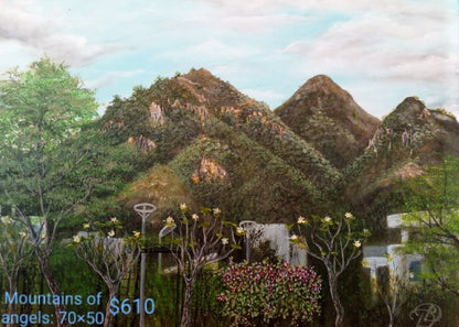Collection Of Vietnam: 1/2