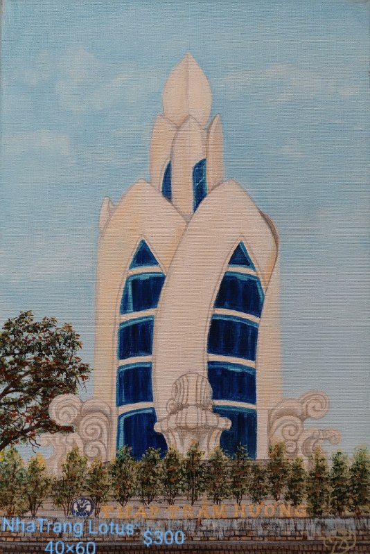 Collection Of Vietnam: 1/2
