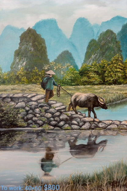 Collection Of Vietnam: 1/2