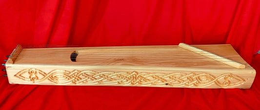 gusli ornament