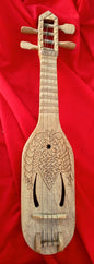 A unique Guta instrument