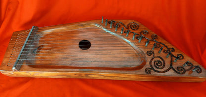 The 'Depth' gusli