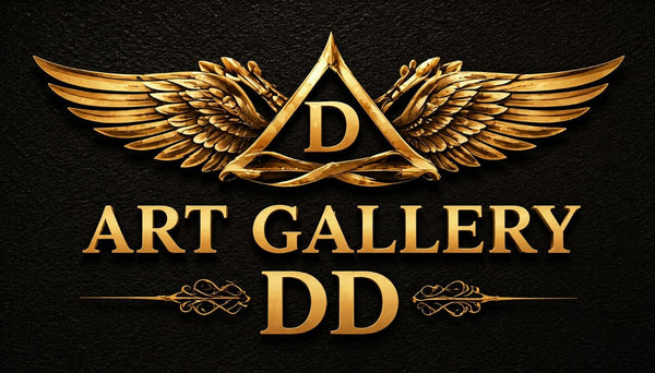 DD Art Gallery Store