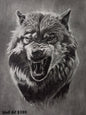Collection of paintings of animals