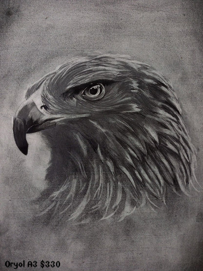 Collection of paintings of animals