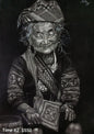collection of paintings Ethnic Vietnam